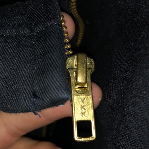 Vlone Jail Jacket 555555 - Picture 3 of 5